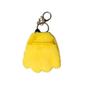 KOKO: Plush Keychain Purse
